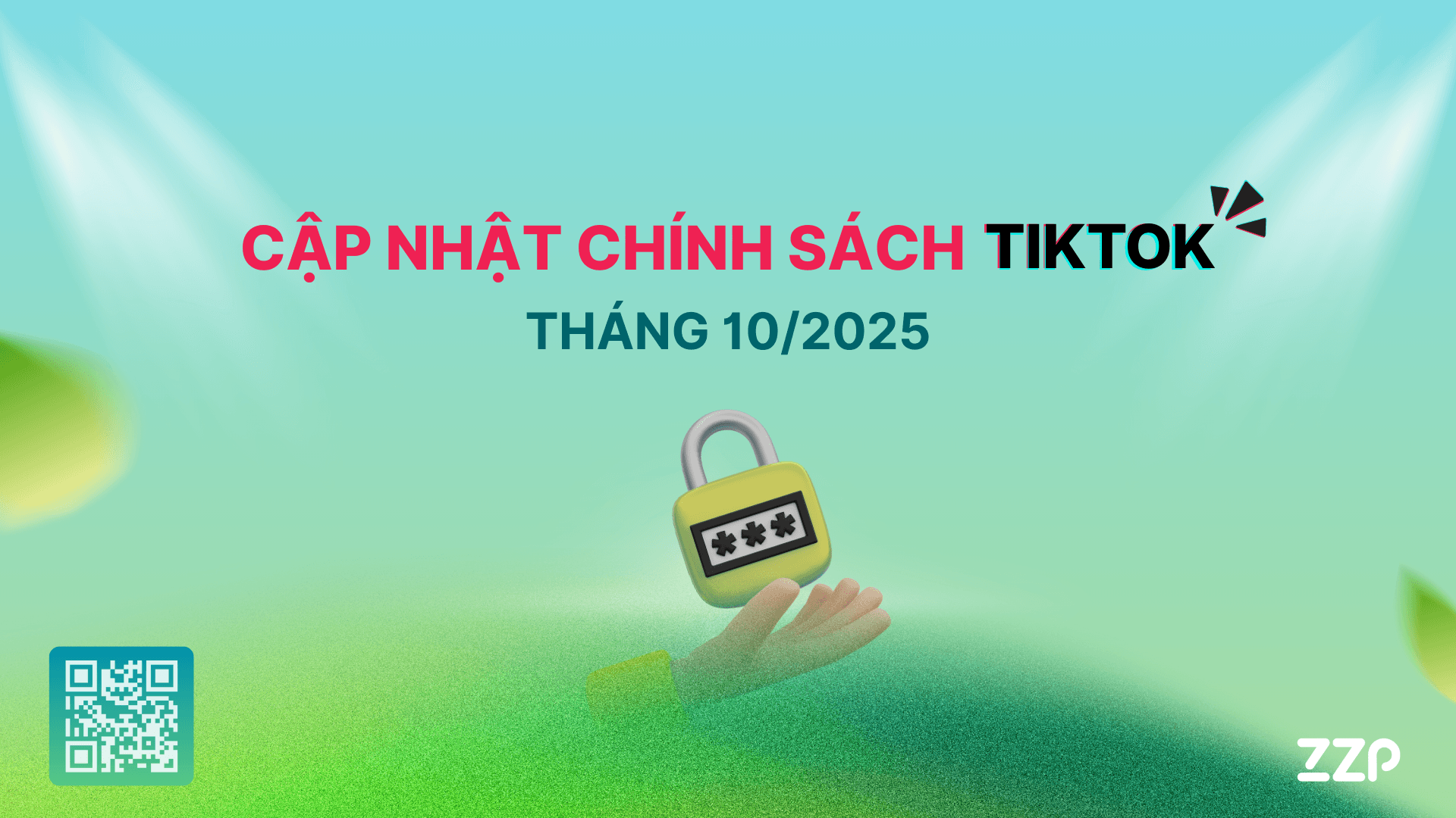 [CẬP NHẬT] CHÍNH SÁCH MỚI VỀ "NỘI DUNG QUẢNG CÁO KHÔNG LIÊN QUAN" CỦA TIKTOK
